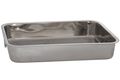 Cosy &amp; Trendy Roasting pan - Stainless steel - 31 x 23 cm
